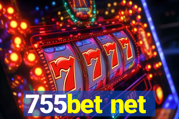 755bet net